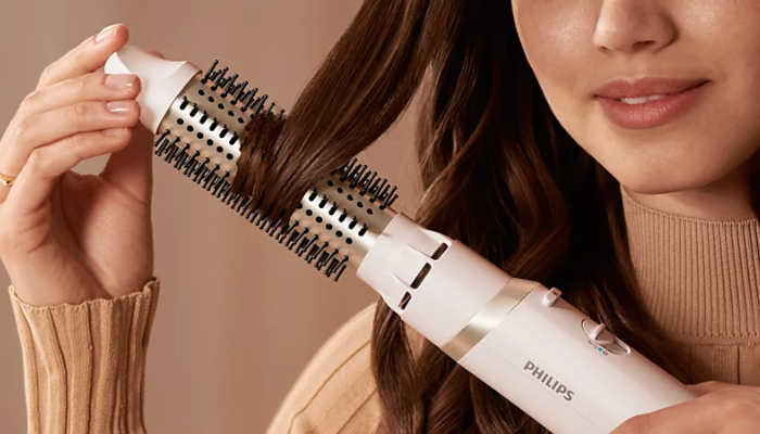 Suszarka do włosów Philips Series 3000 BHA303